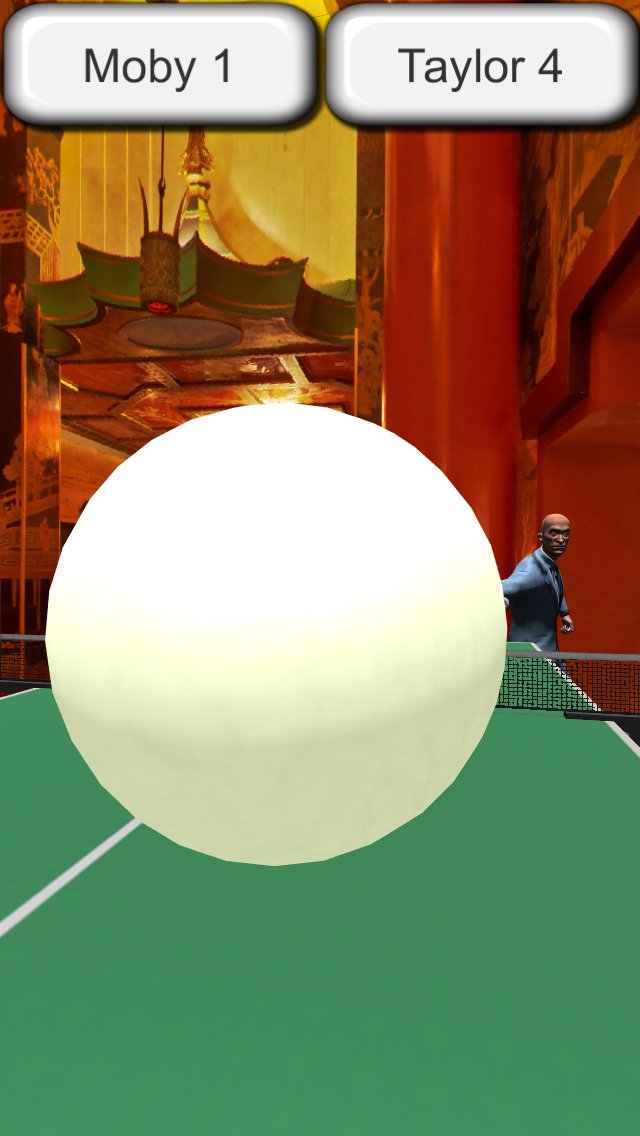 Ballcraft Table Tennis version 3.9 just released on ios and android